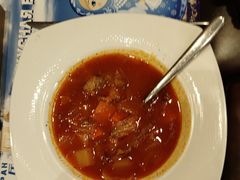 -安德烈俄式西餐厅(中央大街店)