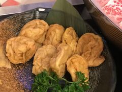 -一哥澳门豆捞·澳门风打边炉(高德置地店)