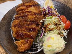 -铃木食堂(宽街店)