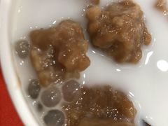 -冰神糖水铺(国贸中心店)