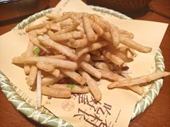 -老村长•湖北家常菜(胜利街店)