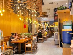 -云海肴·汽锅鸡·云南菜(苏州中心店)