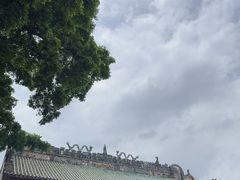 -悦城龙母祖庙