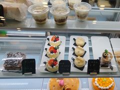 -梦菲思饼屋(瑞金宾馆店)