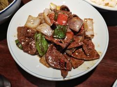 -大牌大·传统杭帮菜(湖滨店)