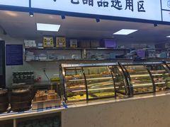 -蚝英雄鲜蚝自助专门店(长楹天街直营店)