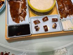 -麻辣港湾(京津公路店)