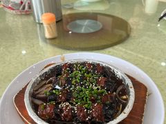 -鹏城人家海鲜酒家·23年老字号(较场尾店)