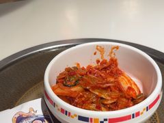 -七八冷面·延边朝鲜族美食(圣熙八号店)