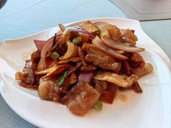 -安徽大厦中餐厅