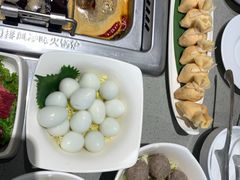-海底捞火锅(天河方圆荟店)