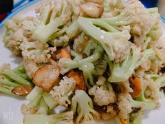 -老济南·地道济南菜(大明湖店)