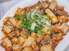 -明本湛江鸡•海鲜小厨(陈家祠店)