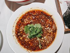 -江城小馆陕南妈妈菜·全球旅行餐厅(钟楼店)