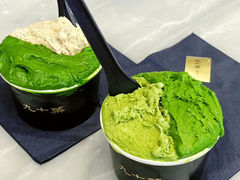 -九十葉·抹茶(南京·德基店)