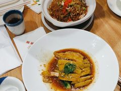 -北国饭店(汕头卜蜂店)
