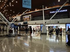 -吉隆坡国际机场