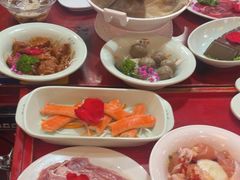 -重庆袁老四火锅(武进万达店)