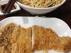 -赤酱红油(家乐福店)