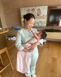 -baby bella小贝拉母婴护理中心(北京东隅店)