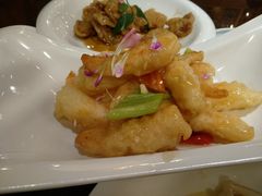 -七菜馆·东北菜·蒸饺(文体路店)