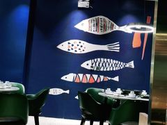 -鱼颜诱纸纸上烤鱼·蛙(龙湖天街店)