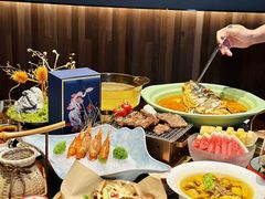 -炊江南·上海菜(国展华漕店)