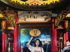 -西湖游船