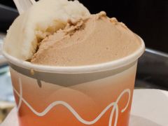 红茶芝士蛋糕-Dip in Gelato(富民路店)