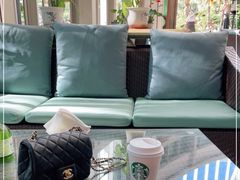 -蜈支洲岛珊瑚酒店临海阁中餐厅