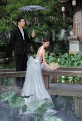 -今生有约婚纱摄影店(景德路店)