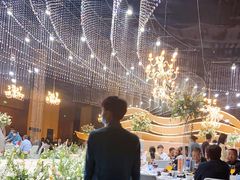 -西安浐灞艾美酒店·汉江餐厅·火锅