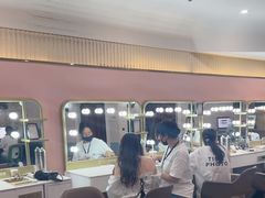 -拾光秀照相馆(石家庄勒泰中心店)
