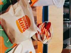 -汉堡王(龙德广场店)