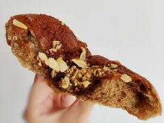 摩卡糯米-韩国利尔面包(桂林路店)