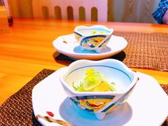 -皇品田苑日式料理(苏州中心店)