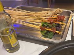 -钢管厂五区小郡肝火锅串串香(清河店)