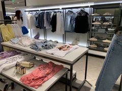 -ZARA(青岛万象城店)