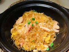 干捞海鲜粉丝煲-花千醉(新街口店)