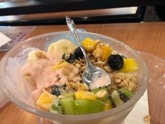 -满记甜品(南京虹悦城三店)