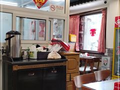 大堂-鼎香润(德胜门内店)