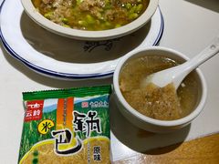 -巢湖名吃·东关老鹅汤(江南风情街店)
