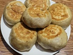 -清真吴记门钉肉饼·喜多利