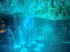 -九华秋浦胜境大王洞风景区