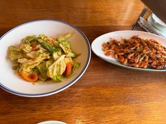 -丰乐餐厅·始于1999·本地老字号