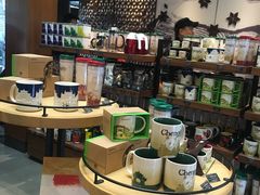 -星巴克臻选(成都宽窄巷子店)