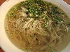 -鑫明明拉面(宁化路店)