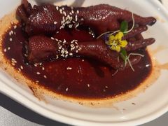 -桂满陇·杭州小馆(巴黎春天浦建店)