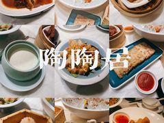 -陶陶居·雅园(凯华国际店)