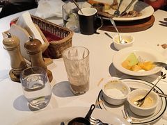 -斗牛士牛排(南京东路店)